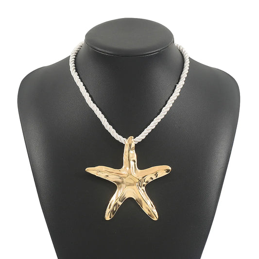 The Golden Star